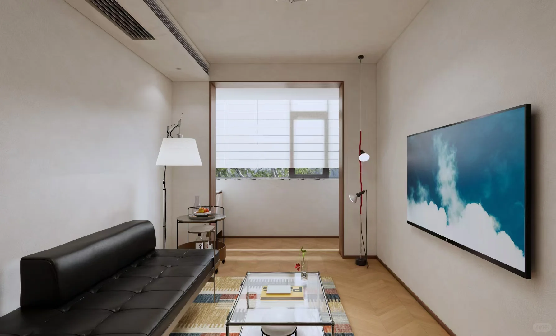 解锁包豪斯复古与现代的完美碰撞?✨