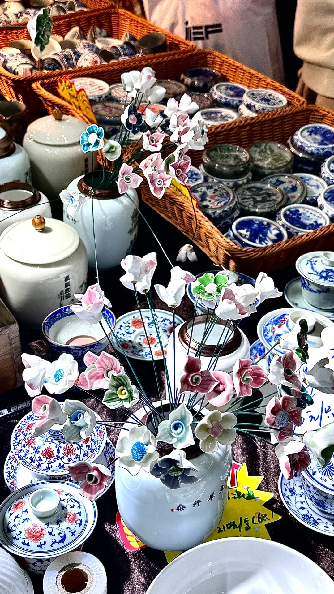 唐山人民有自己的景德镇??️?