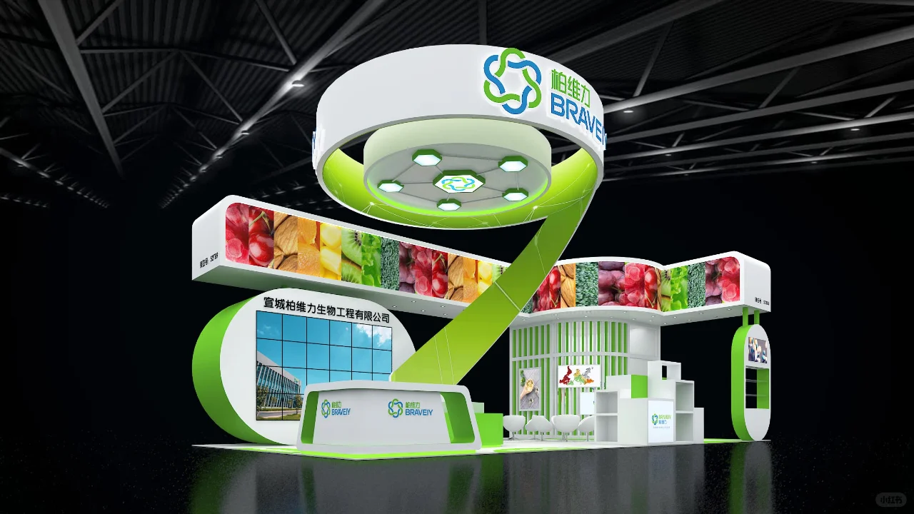 如何在马来西亚展会设计搭建中脱颖而出