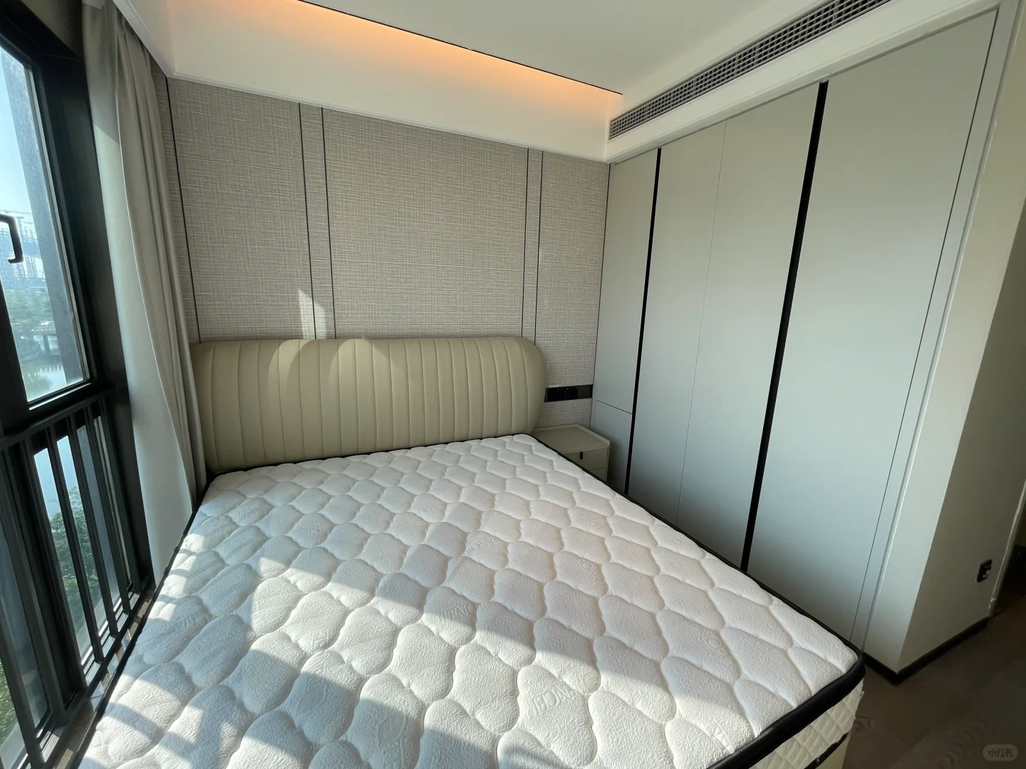 福永会展湾东城 112平看河豪装三房地铁商业