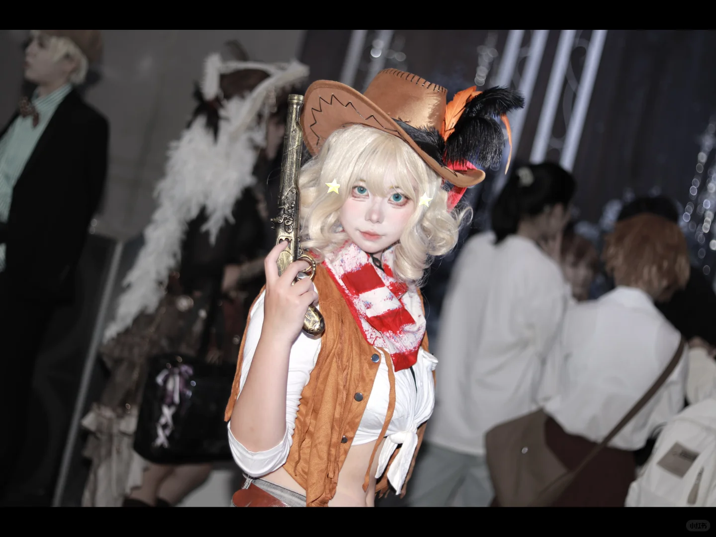 苏州acg自由行启动