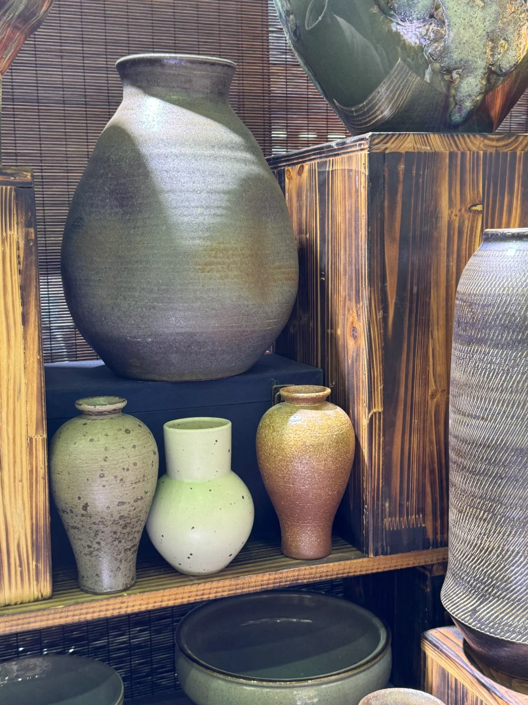 唐山陶瓷博览会｜家门口的景德镇?