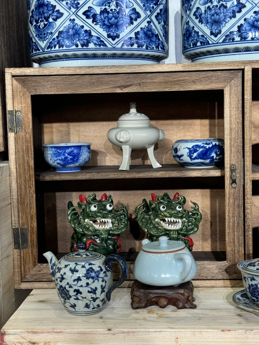 唐山陶瓷博览会｜家门口的景德镇?