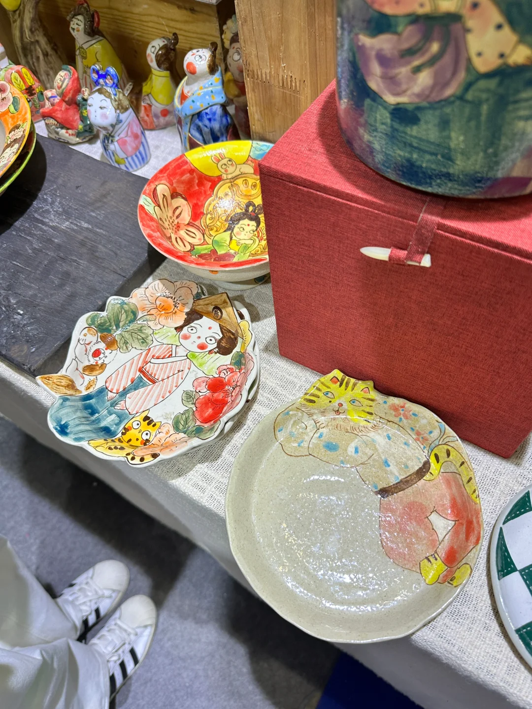 ?唐山陶瓷博览会