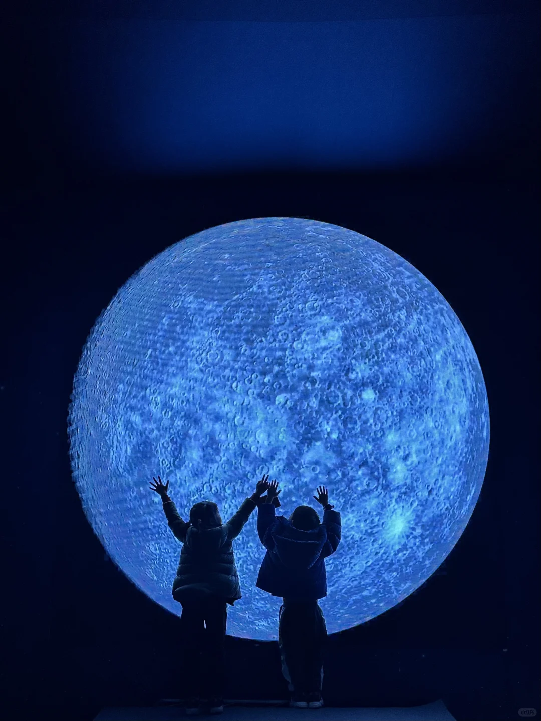 寒假遛娃｜绵阳航空航天展?飞机坦克太空?