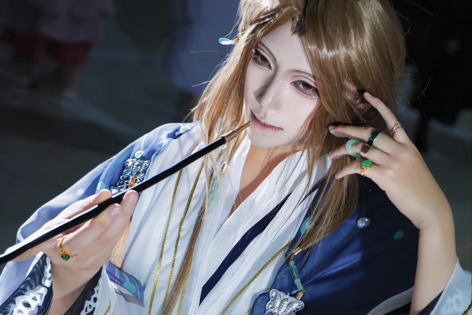 苏州acg自由行启动