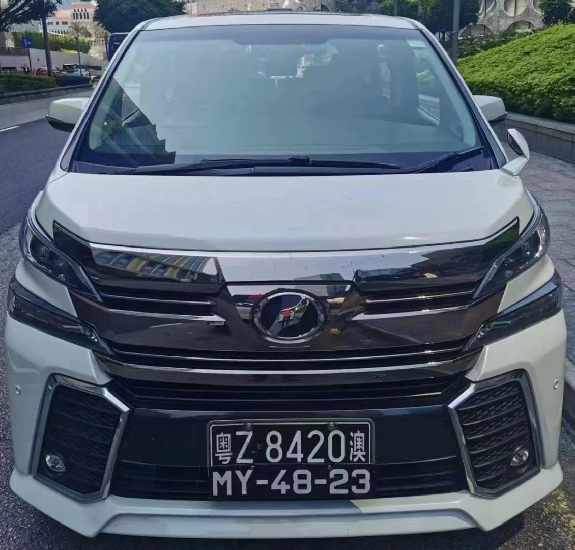 珠港澳旅游包车，丝滑过关，直走港珠澳