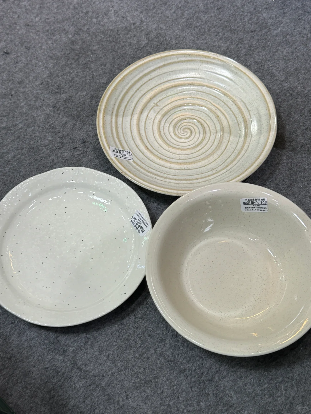 唐山陶瓷博览会｜家门口的景德镇?