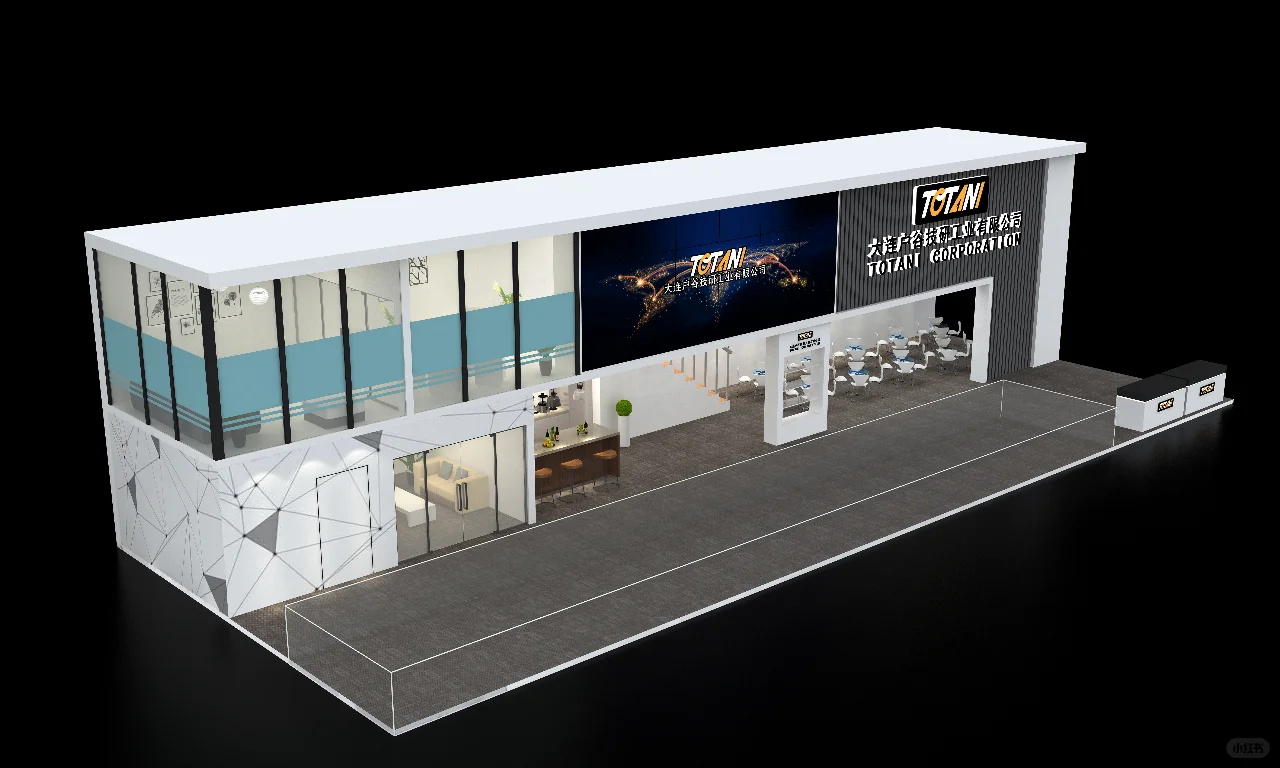 全面解析马来西亚展会设计搭建的关键要素