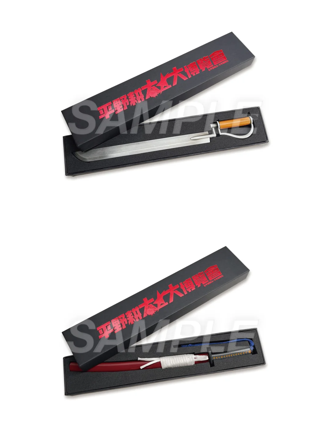 平野耕太大博览会