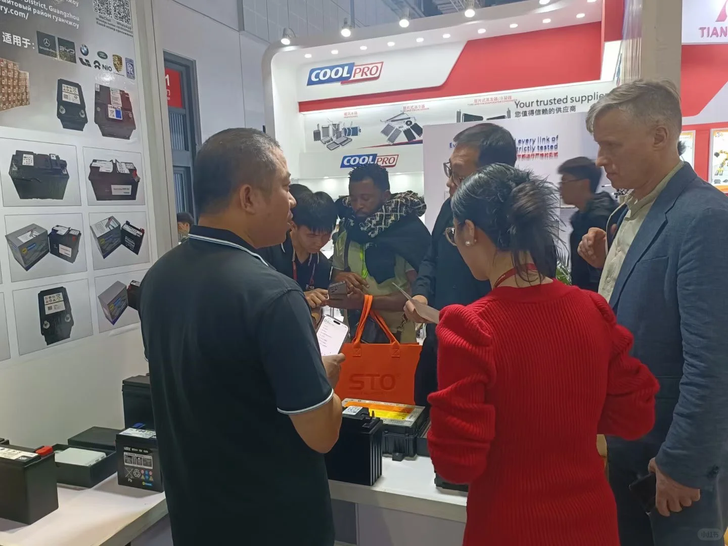 广州英文翻译可接展会翻译兼职