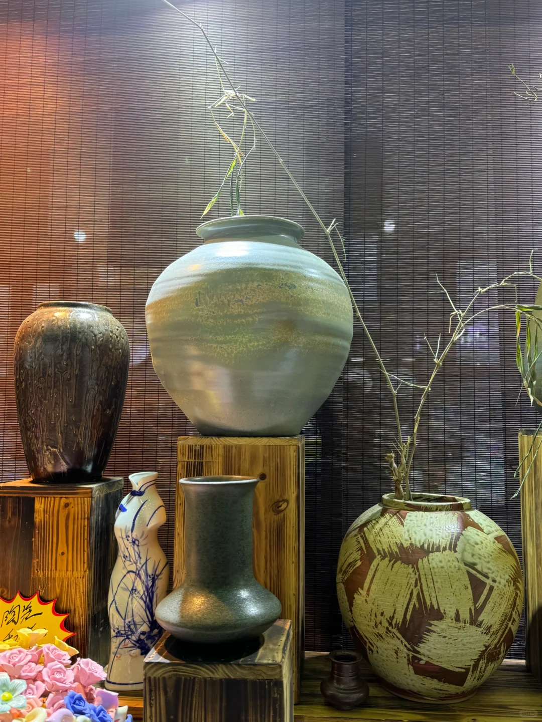 唐山陶瓷博览会｜家门口的景德镇?