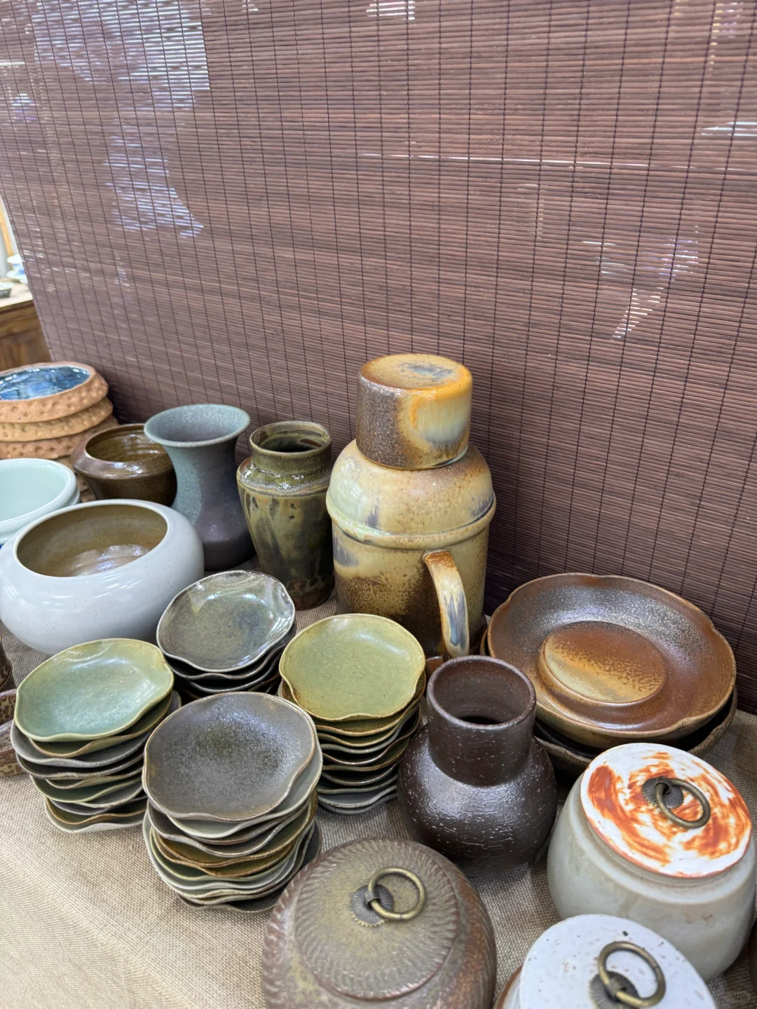 唐山陶瓷博览会｜家门口的景德镇?