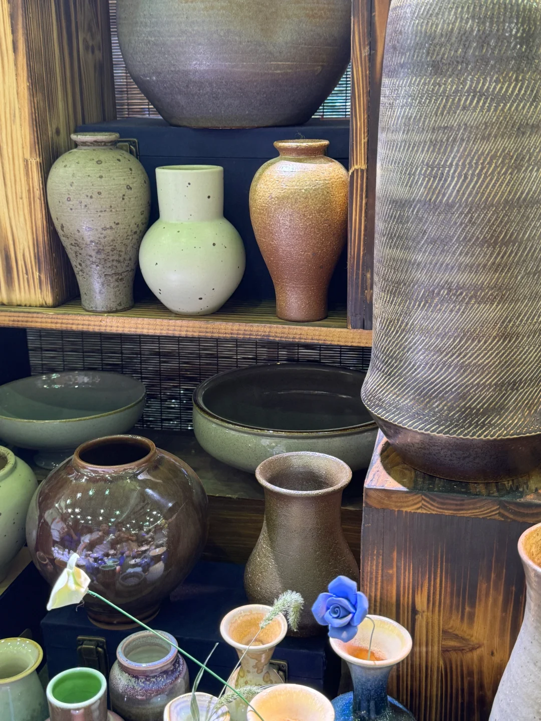 唐山陶瓷博览会｜家门口的景德镇?