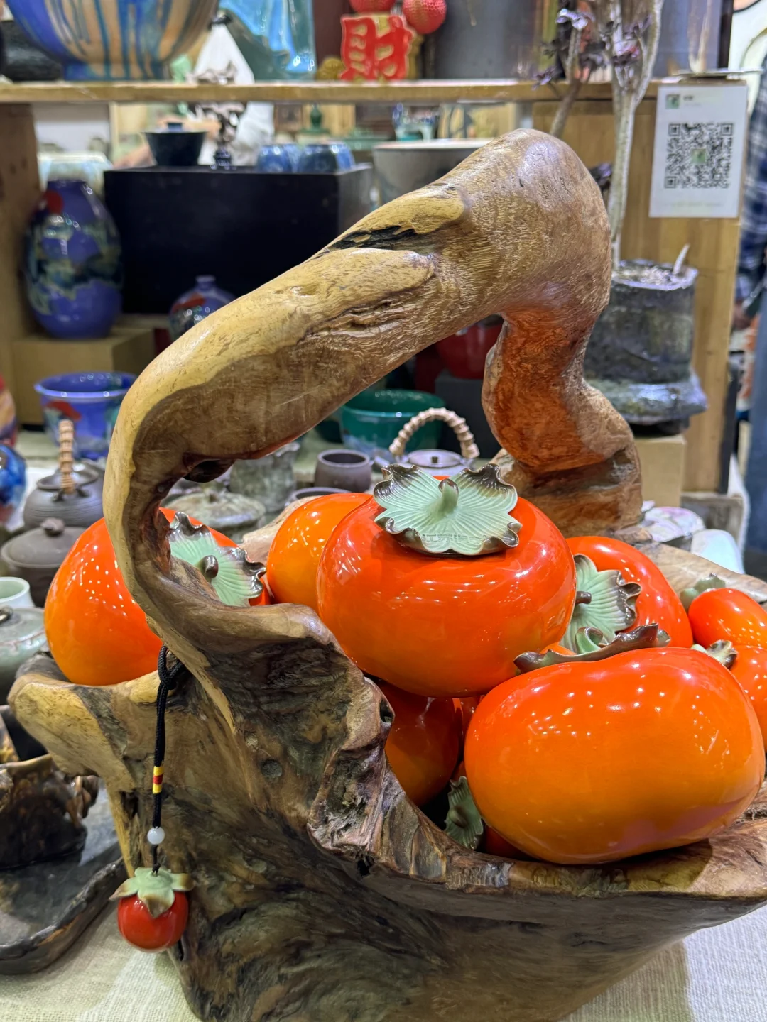 唐山陶瓷博览会｜家门口的景德镇?