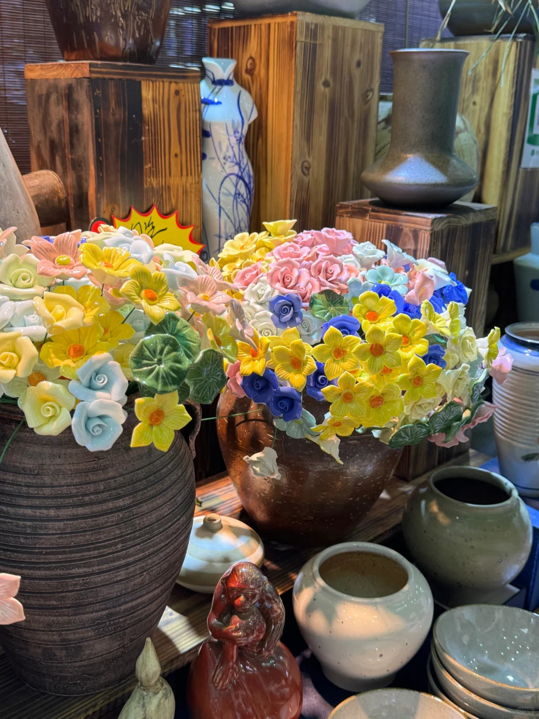 唐山陶瓷博览会｜家门口的景德镇?