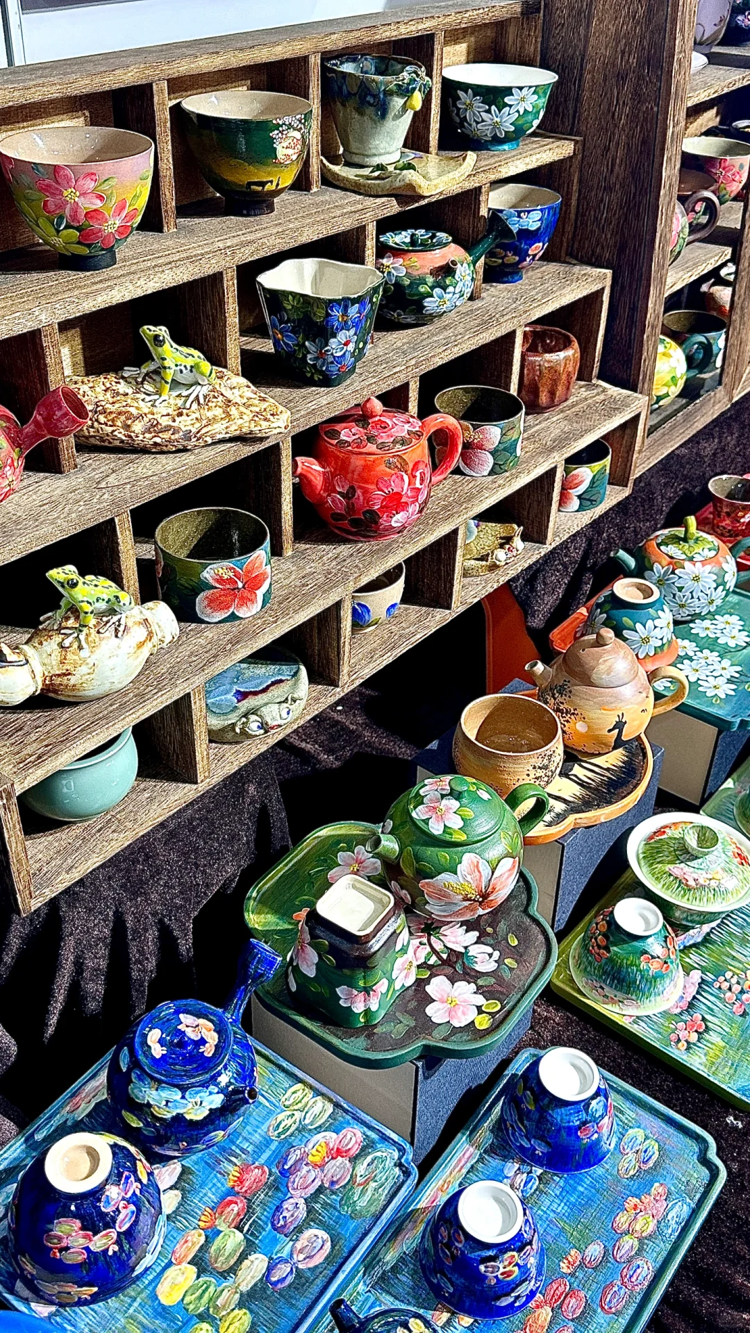 唐山人民有自己的景德镇??️?