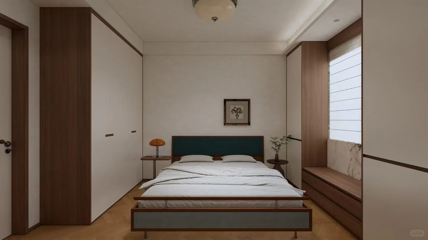 解锁包豪斯复古与现代的完美碰撞?✨