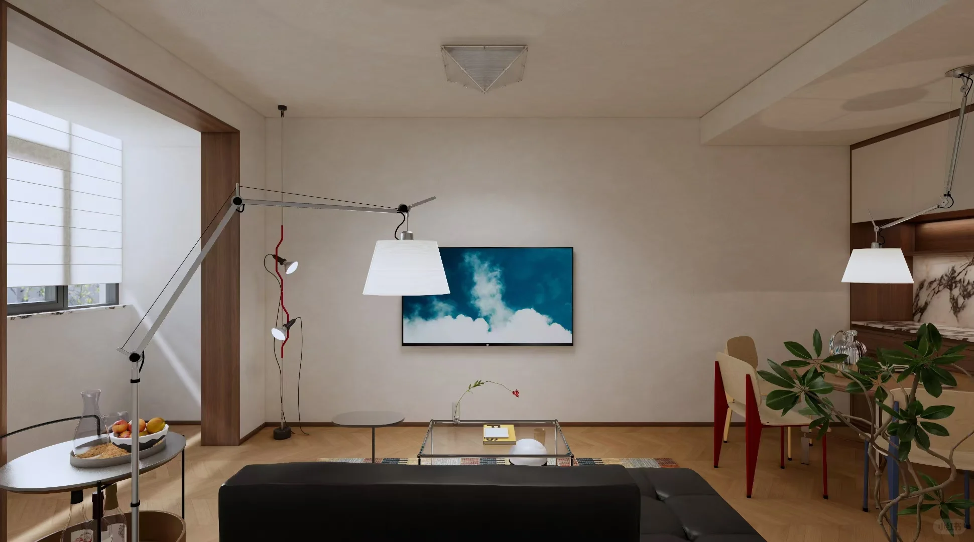 解锁包豪斯复古与现代的完美碰撞?✨