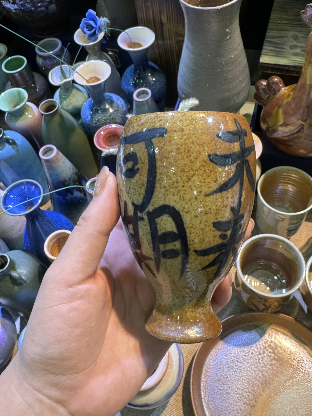 唐山陶瓷博览会｜家门口的景德镇?