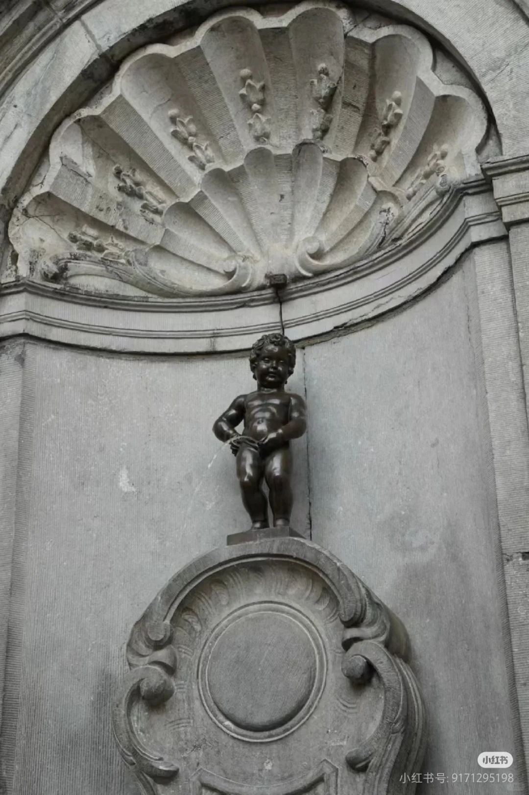 环球之旅：比利时??布鲁塞尔