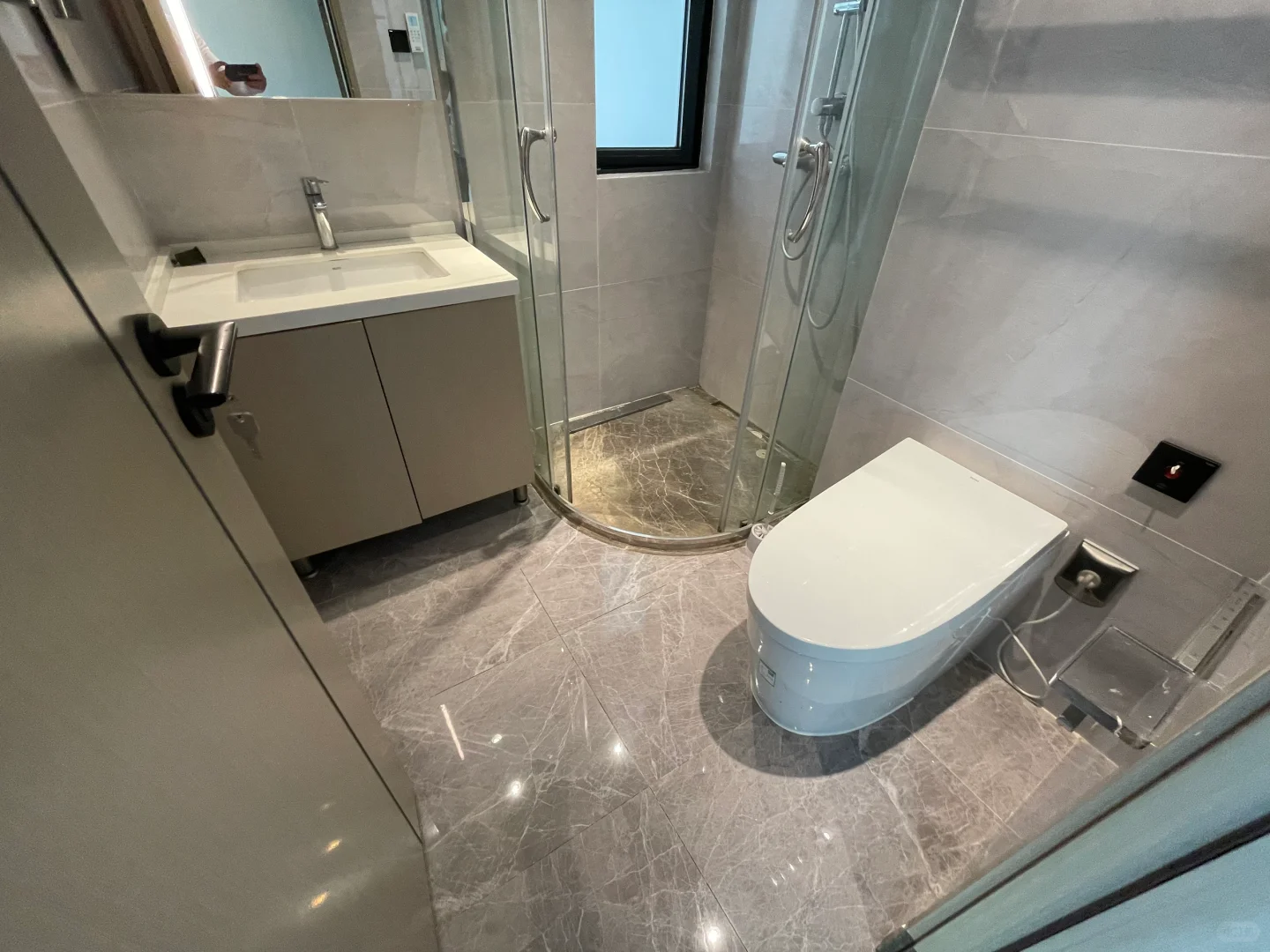 福永会展湾东城 112平看河豪装三房地铁商业