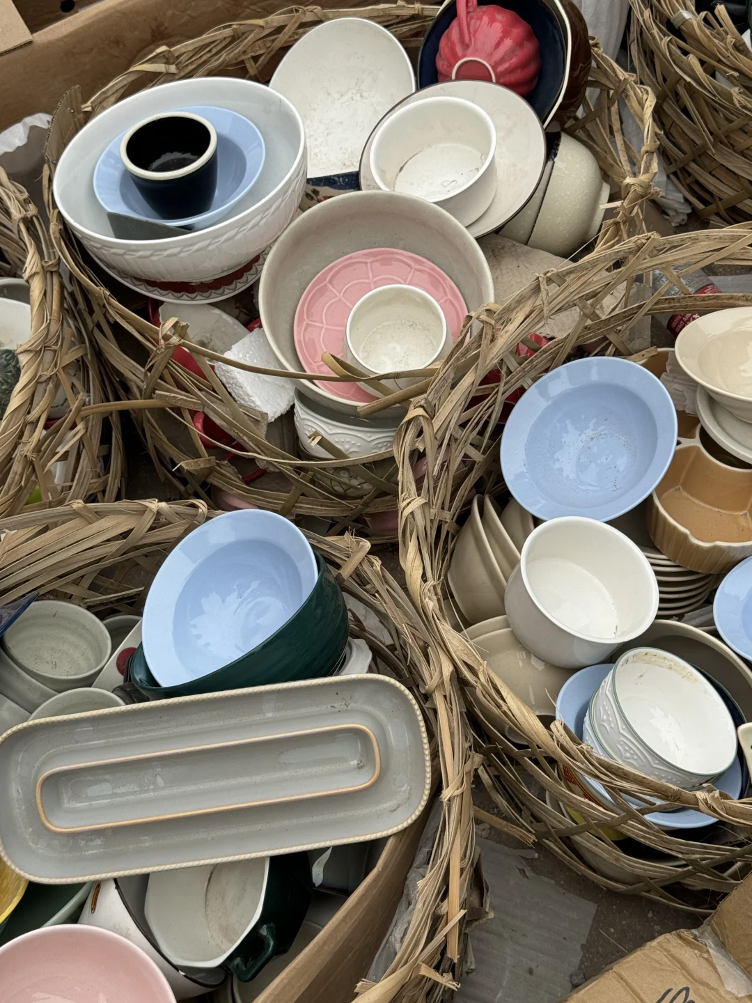 唐山陶瓷博览会｜家门口的景德镇?