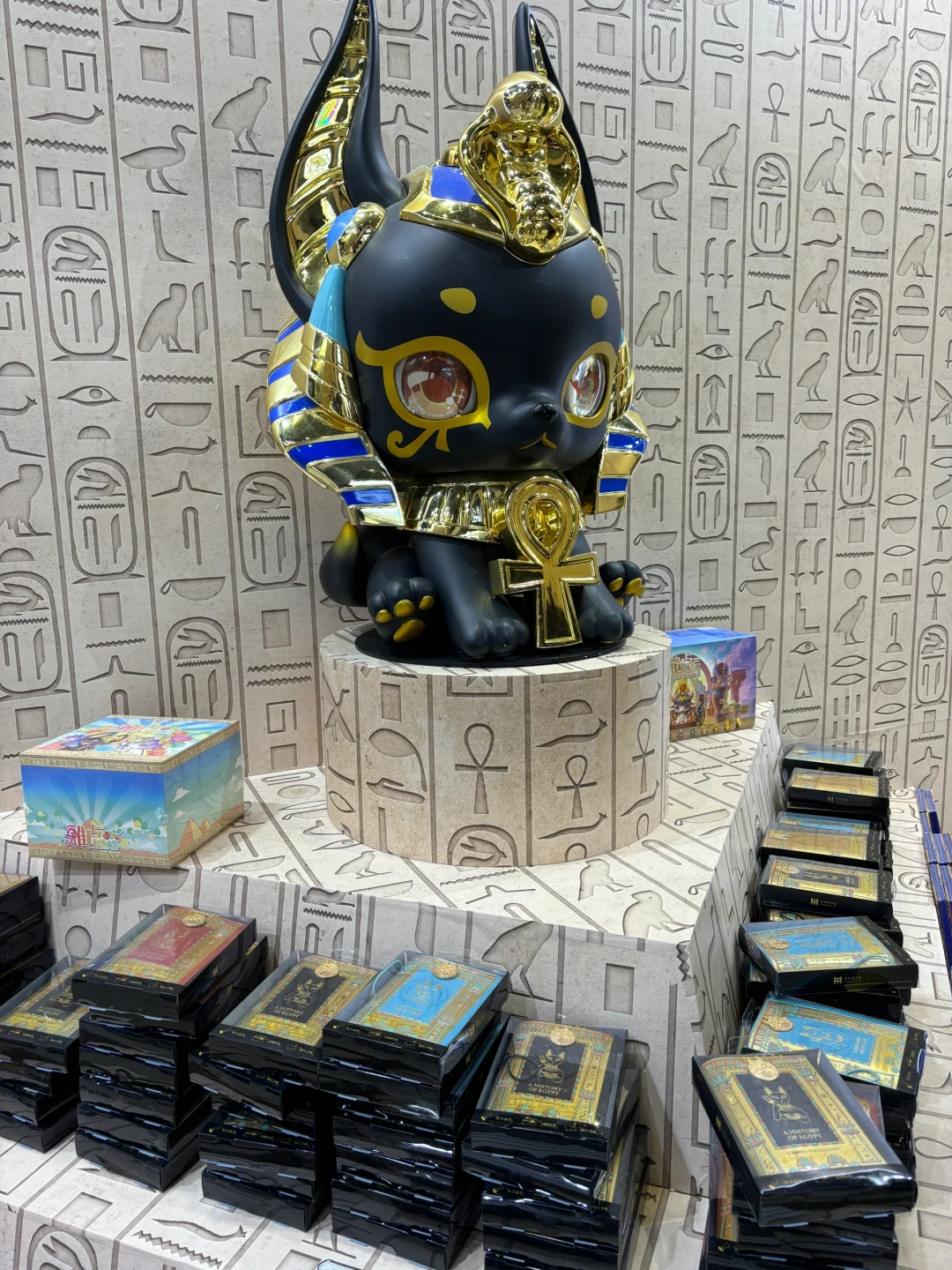 生活日记｜中国国际旅游交易会｜国家会展中心