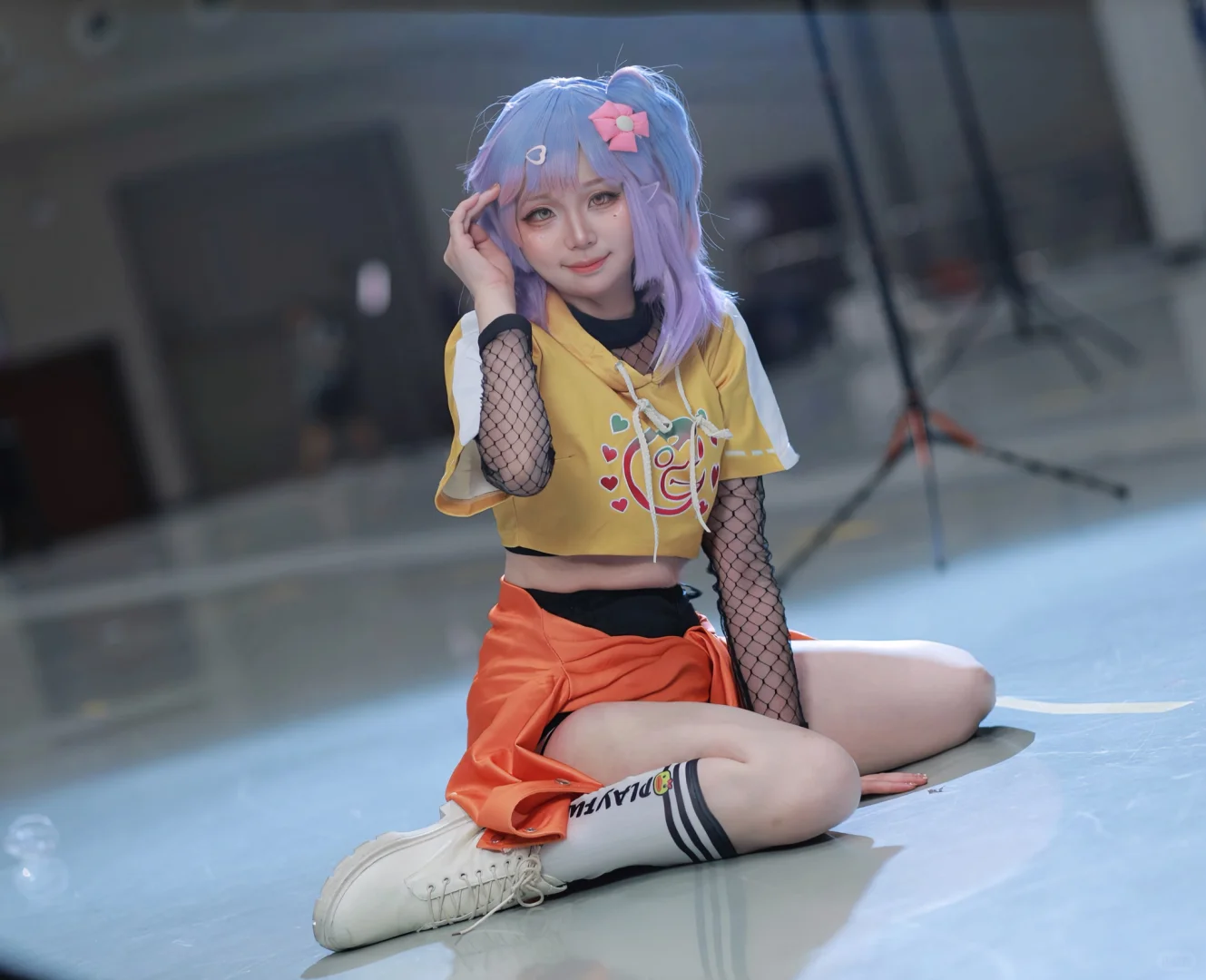 苏州ACG自由行申请（需要80赞可互）