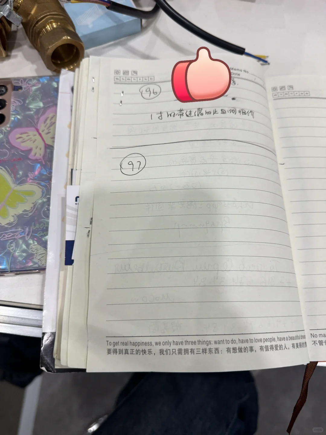 莫斯科展会翻译｜供水供暖展比去年效果好！