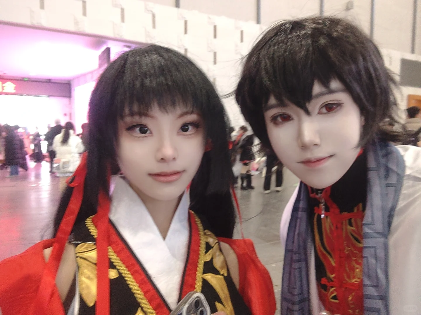 （这个放不下的爪子）