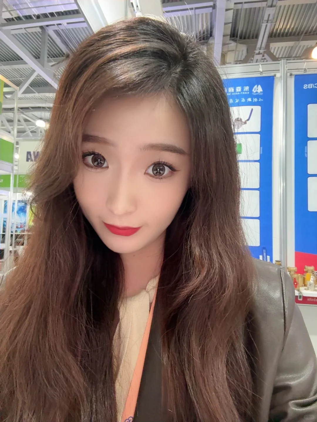 莫斯科展会翻译｜供水供暖展比去年效果好！