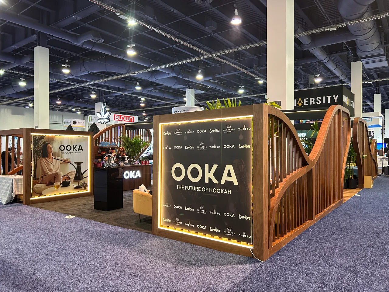 速来围观 | 2025年美国TPE展会现场