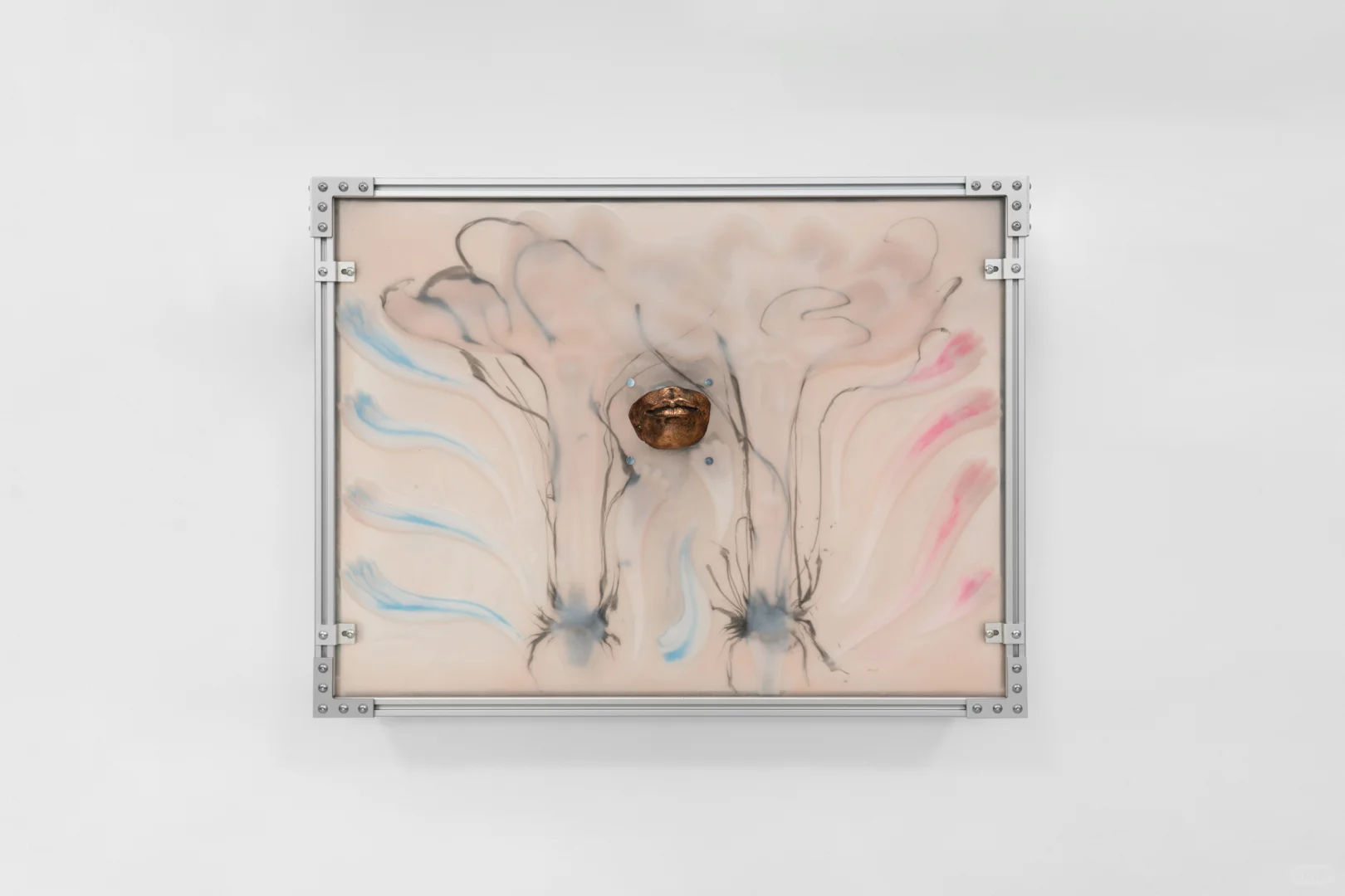 艺术家分享 | 刘昕-- 变形剧场