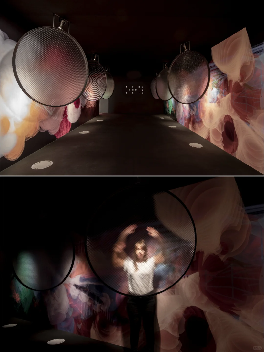 比利时Instagram博览会 -《匿名六号》