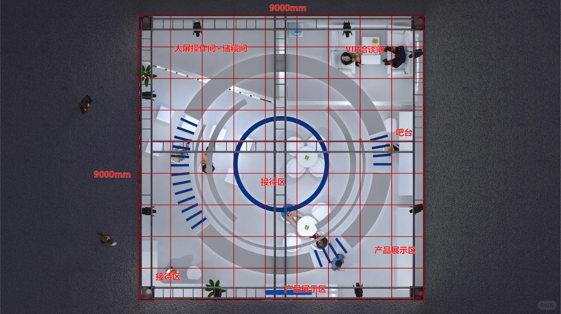 ⚙️2025中国国际检验医学暨输血仪器试剂展会