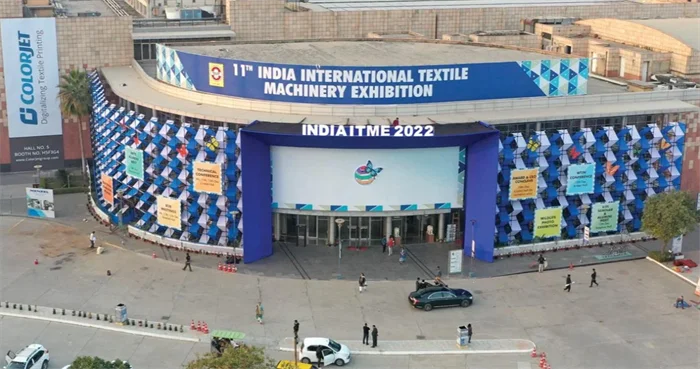 世界前十大知名纺织行业展览会