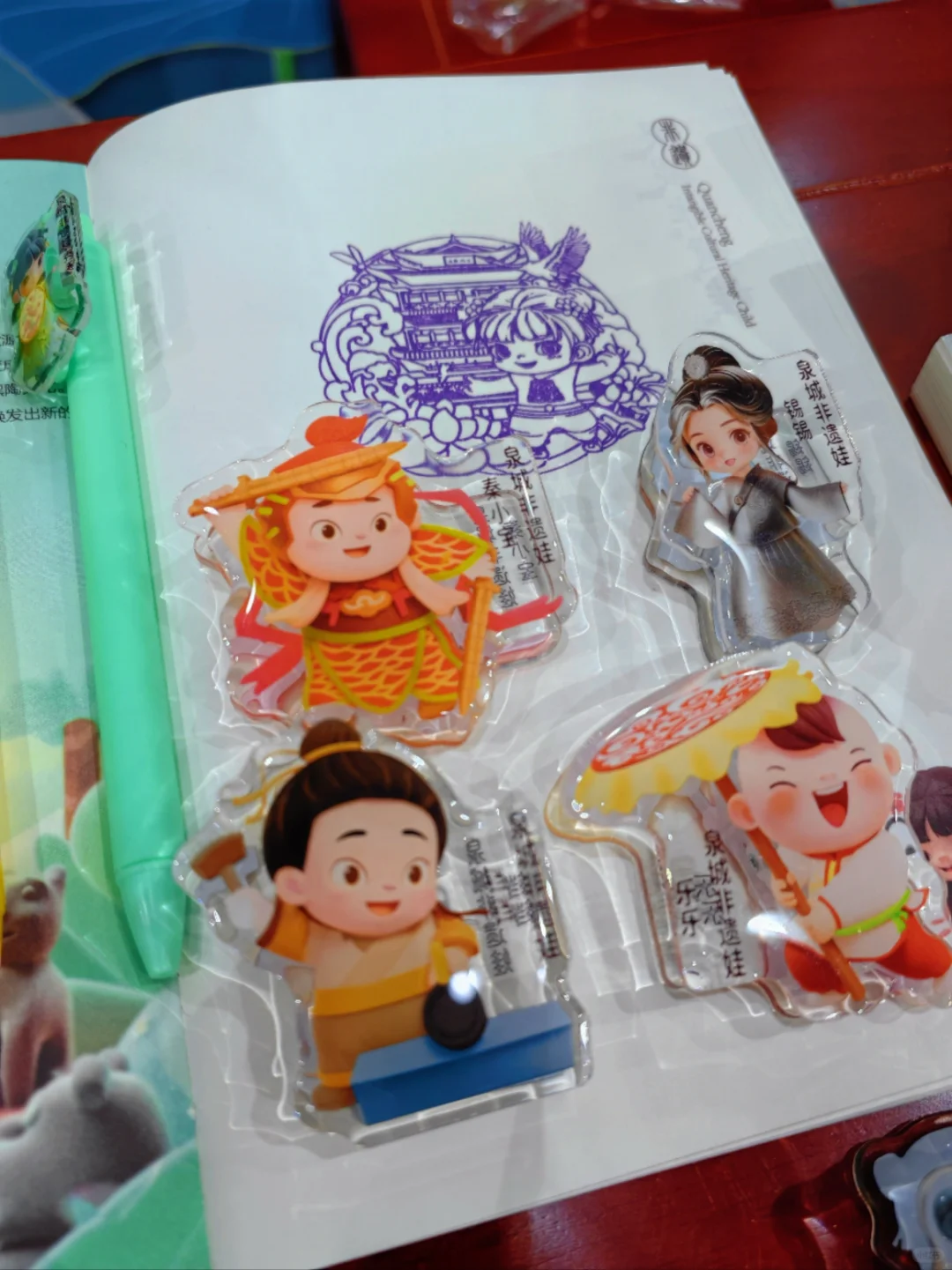 第八届非遗博览会|全国的非遗都来济南啦！