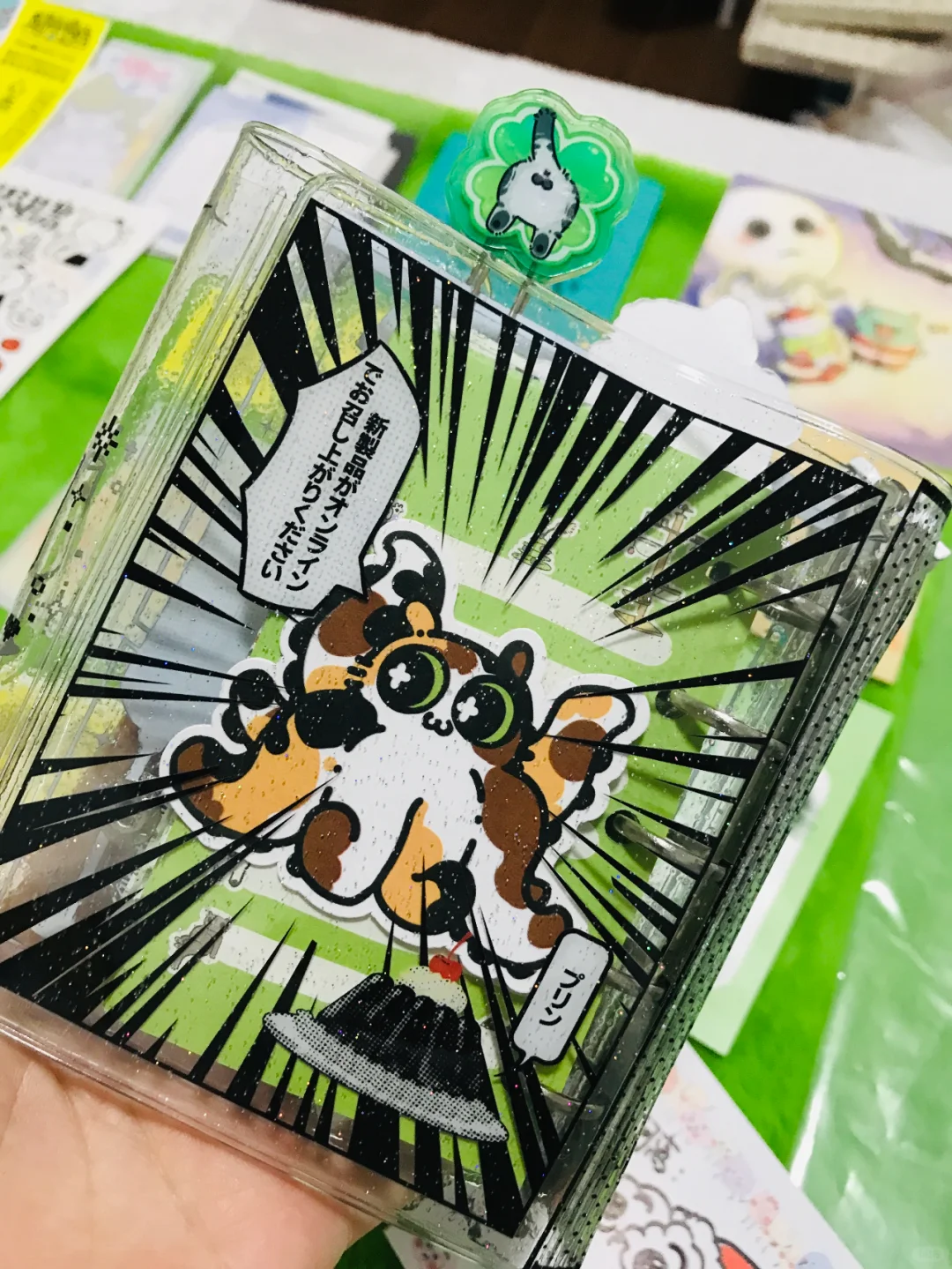 2025和心上猫一起逛京宠展