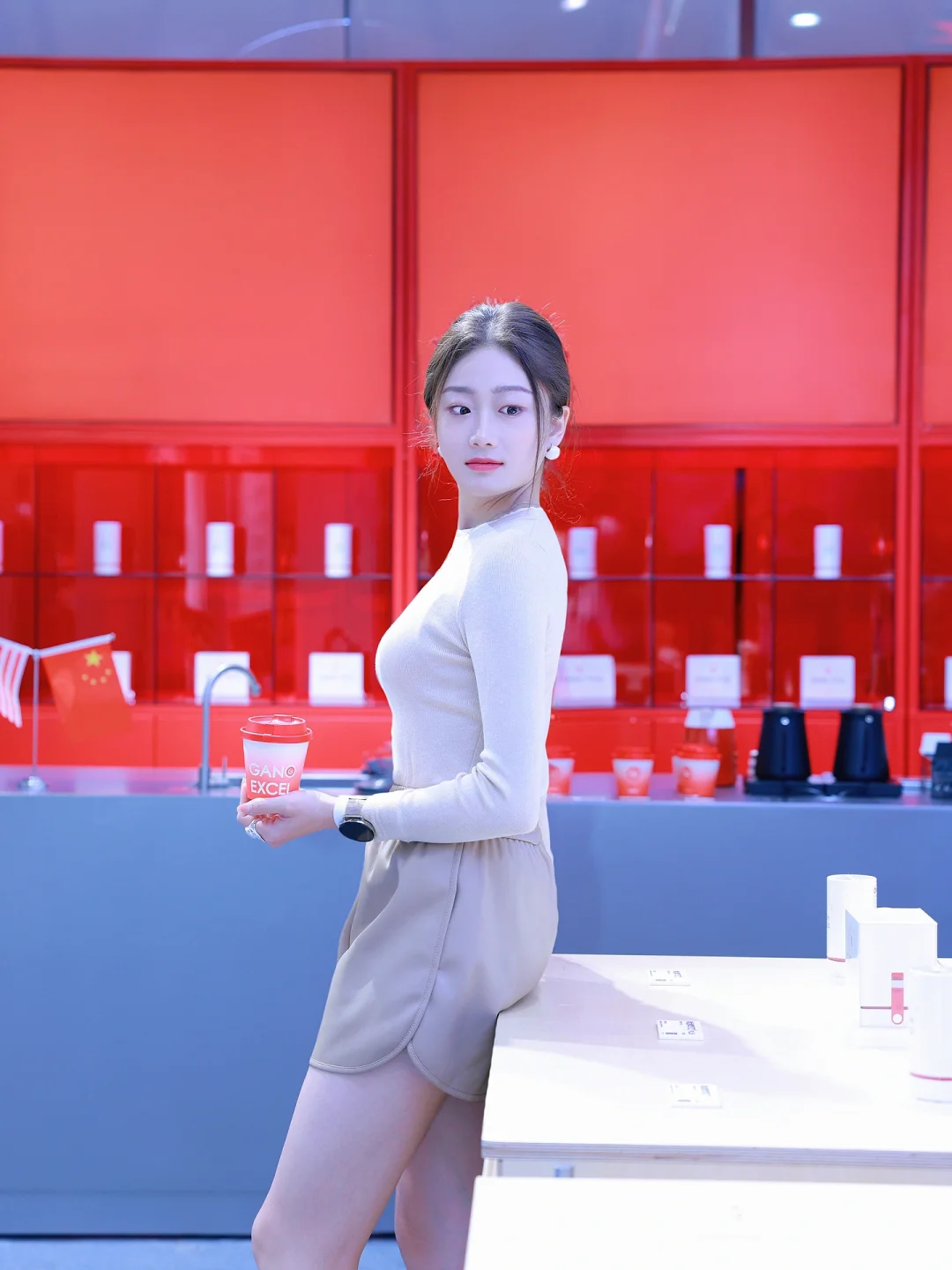 上海第七届进博会，我来啦❗️