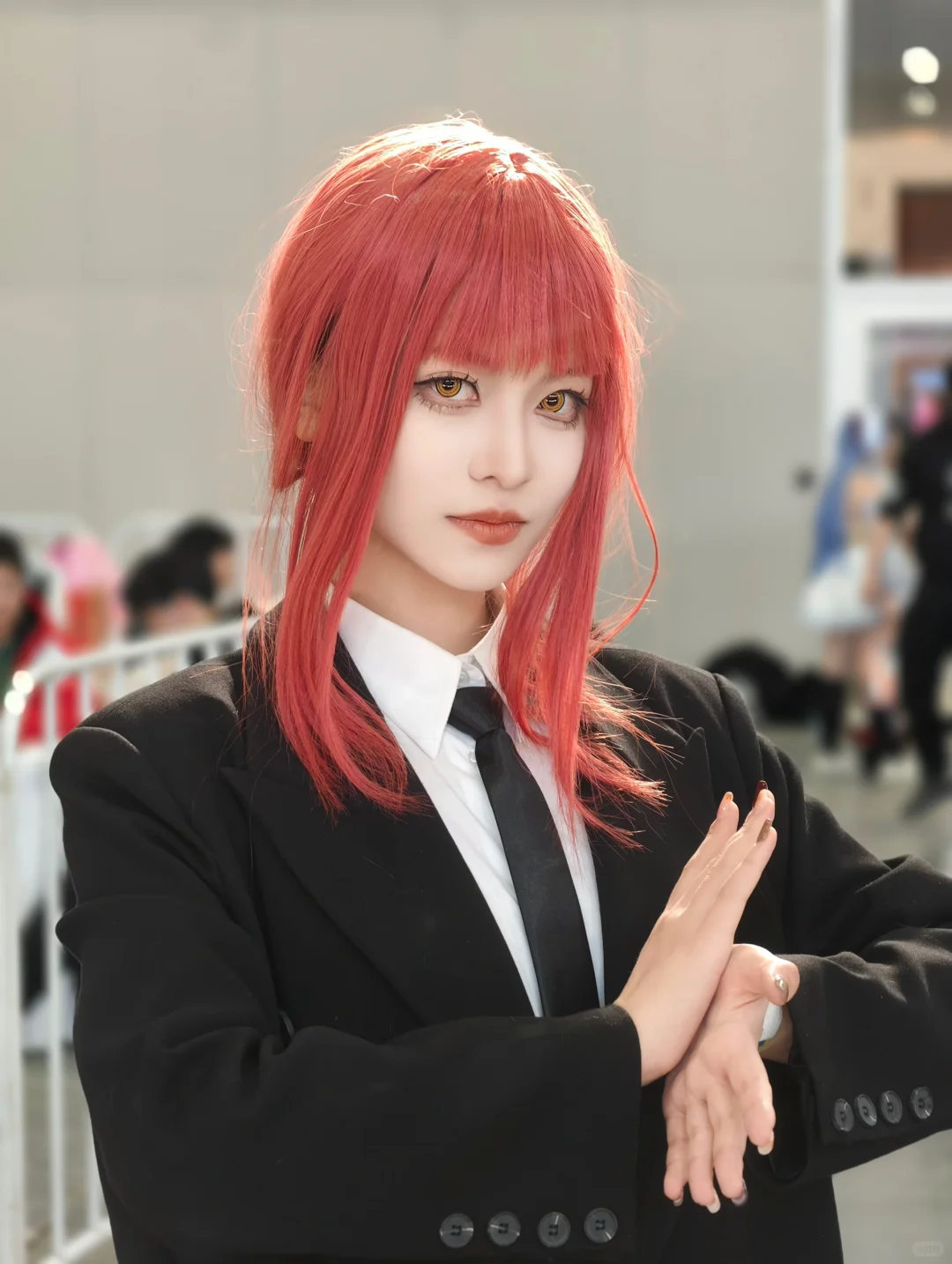 浅谈一下首届金陵青年文化博览会