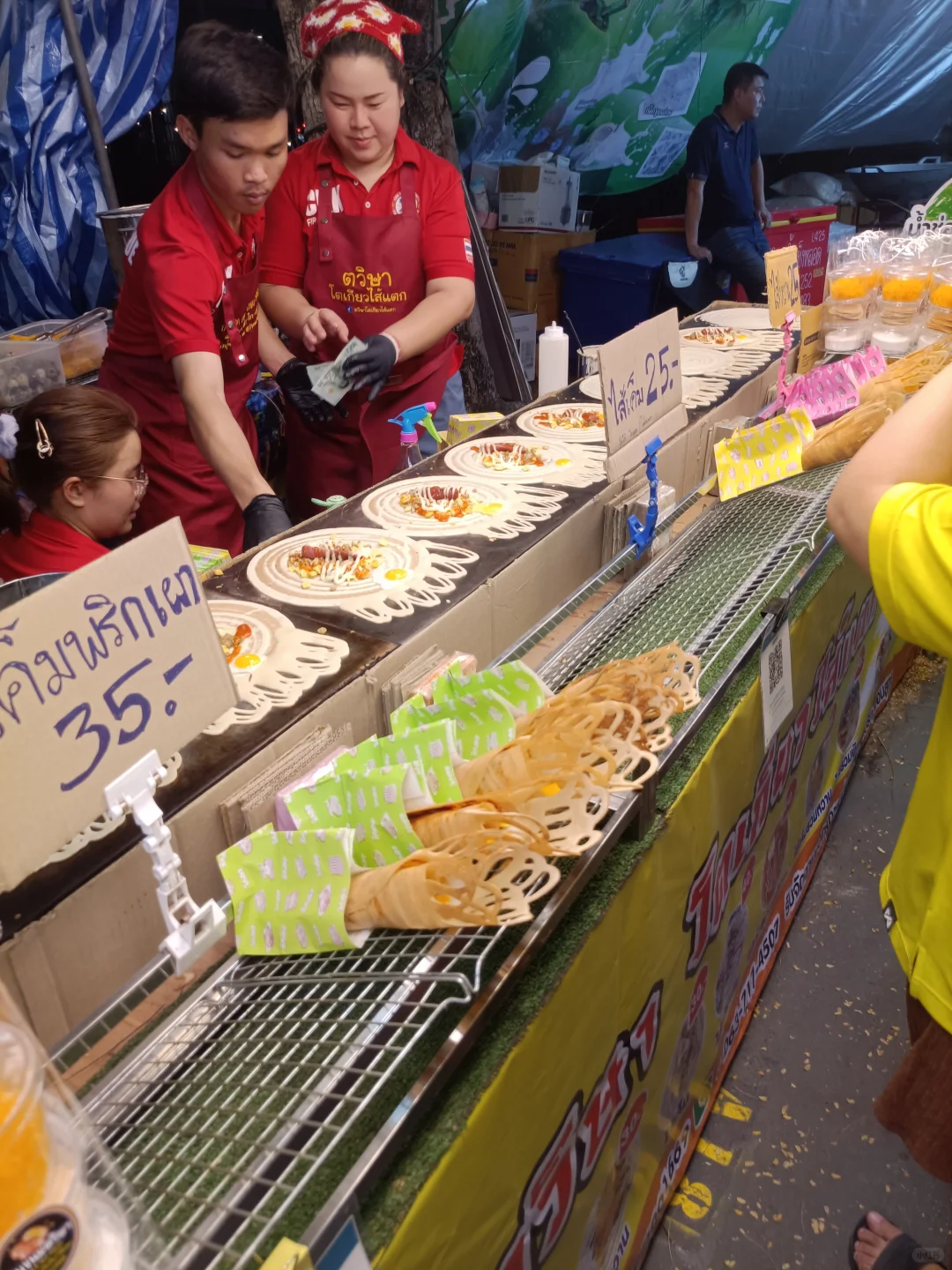 曼谷本土大型集会2025年农业博览会时间表