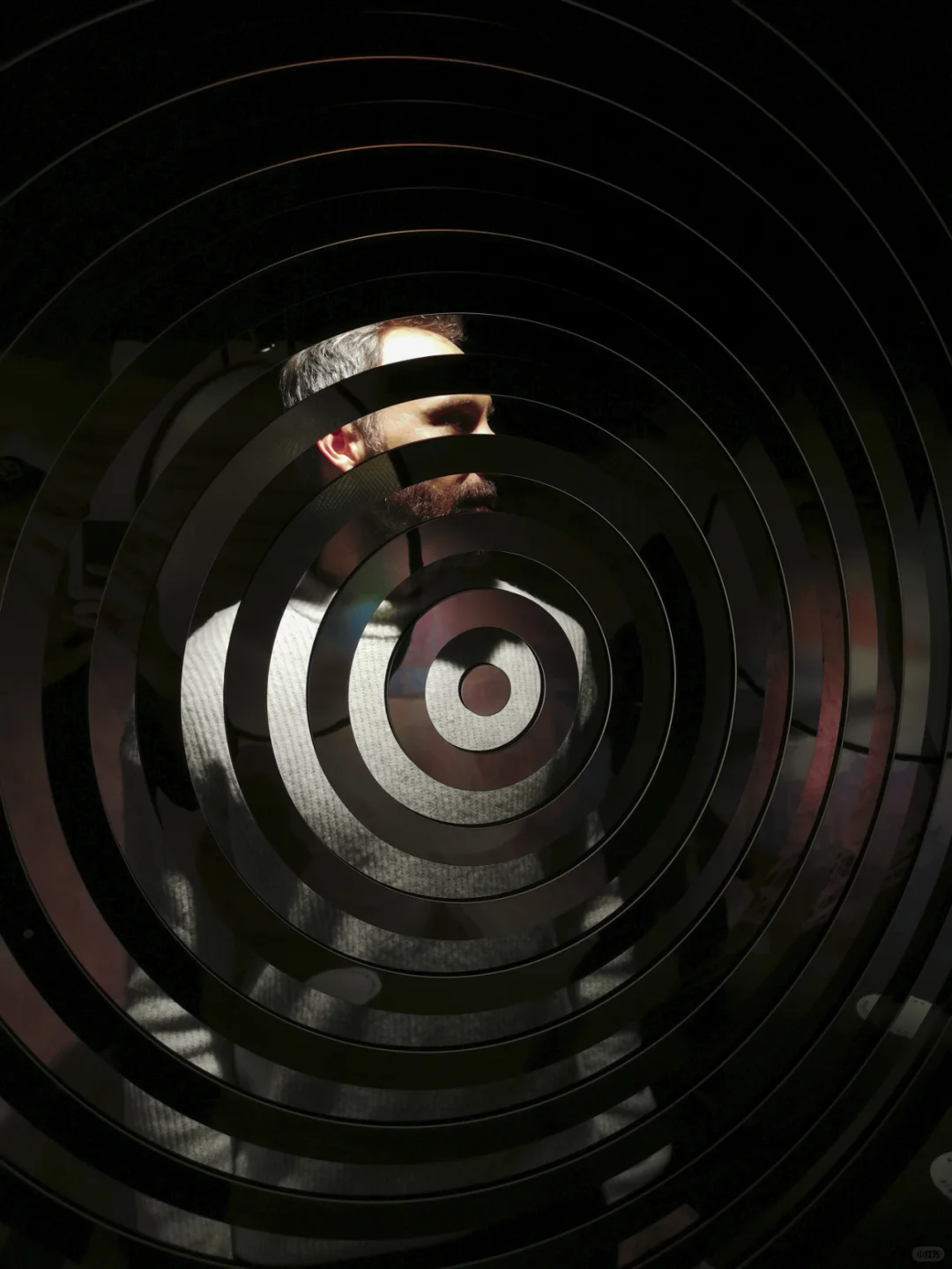 比利时Instagram博览会 -《匿名六号》