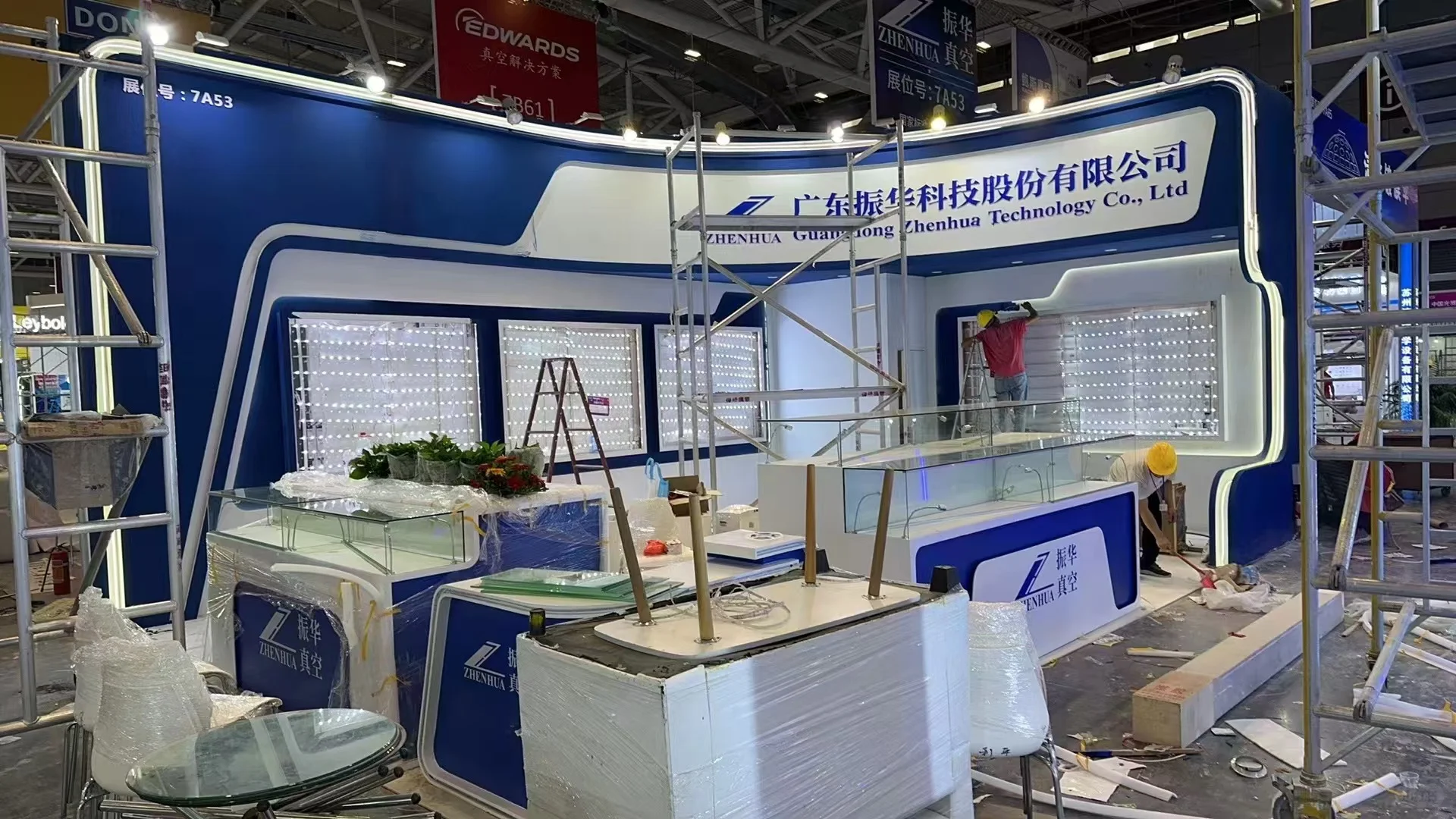 第25届中国国际光电博览会