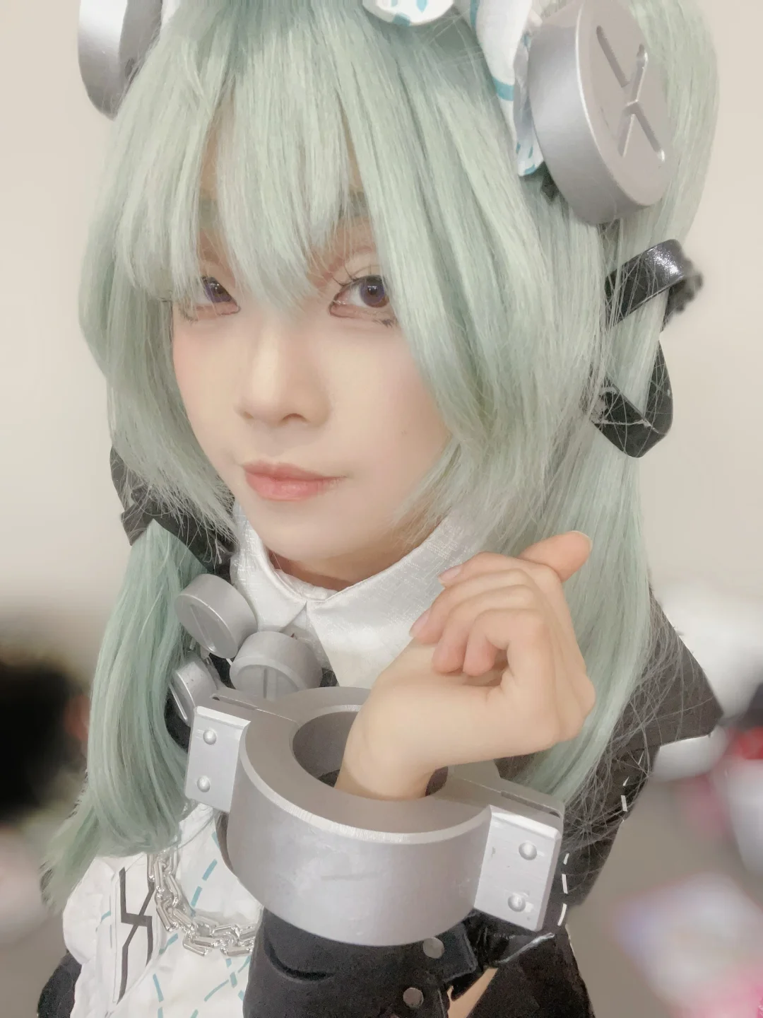 南京金陵青年文化博览会2.9可琳求返图