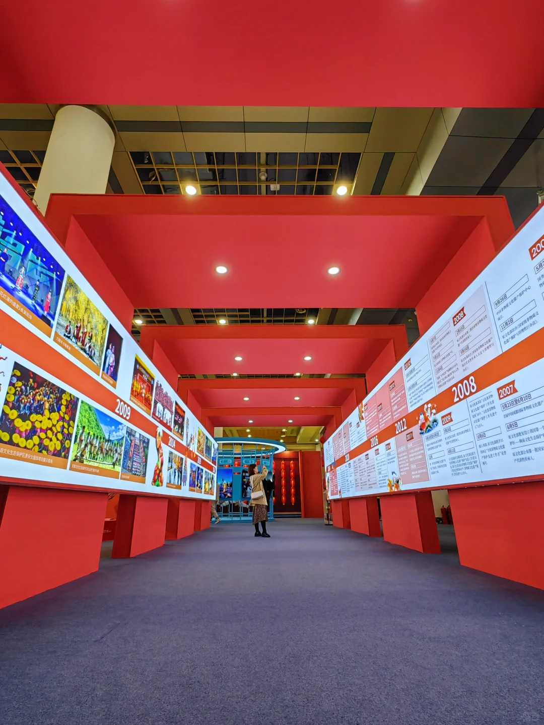 第八届非遗博览会|全国的非遗都来济南啦！