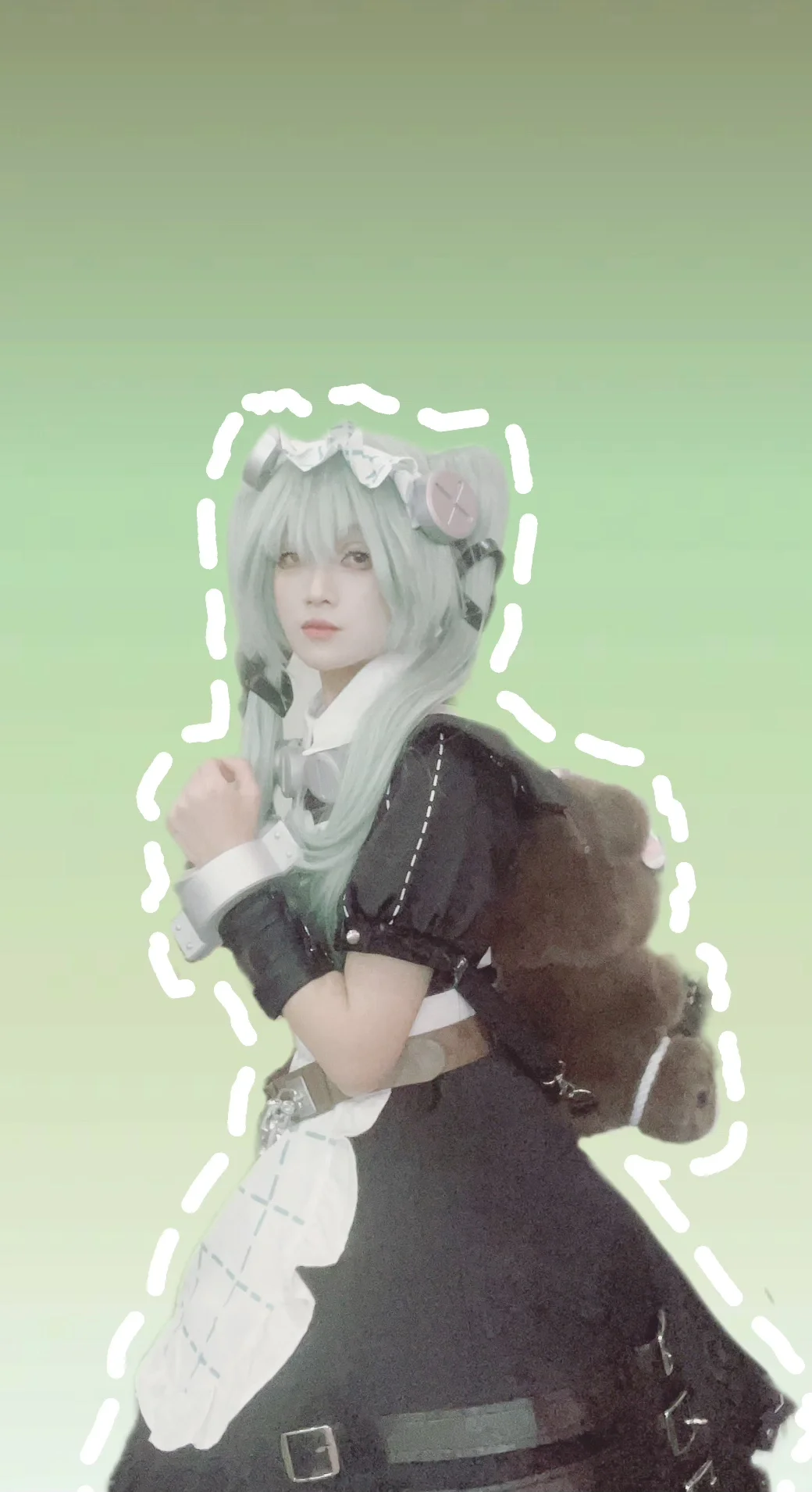 南京金陵青年文化博览会2.9可琳求返图