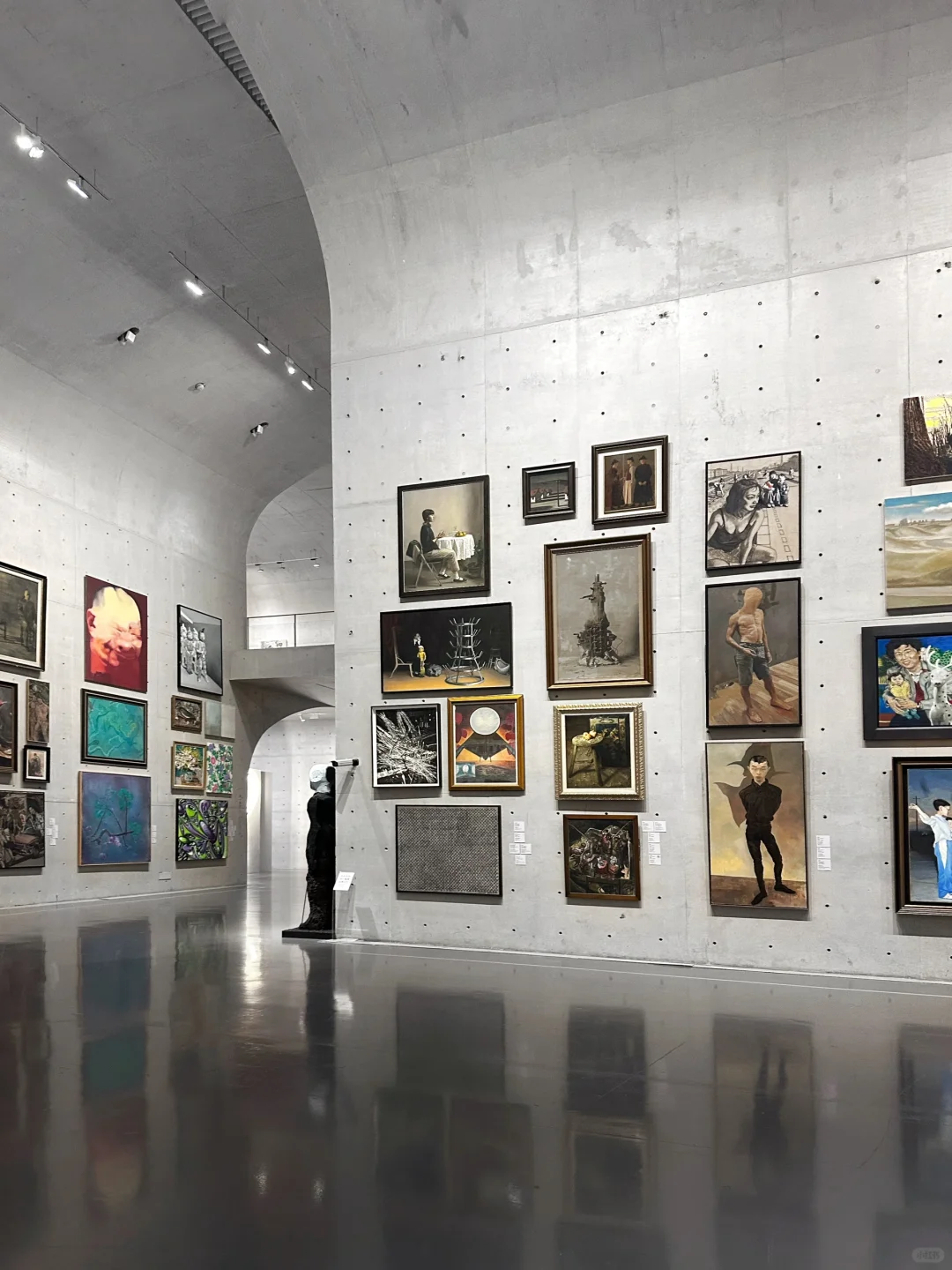 上海看展｜这个展有点震撼到我了！