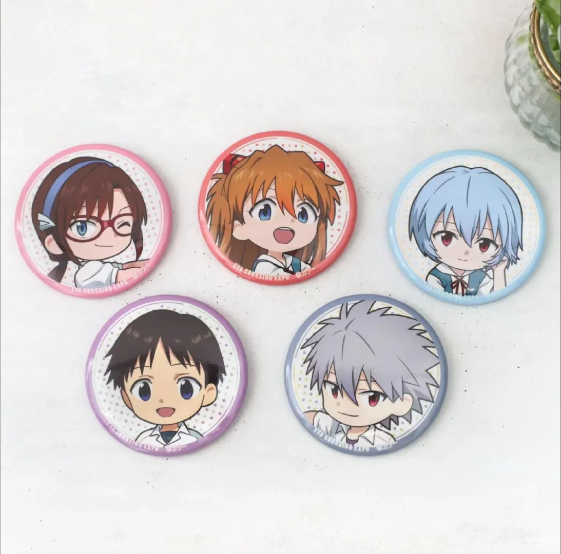 EVA大博览会 已上架