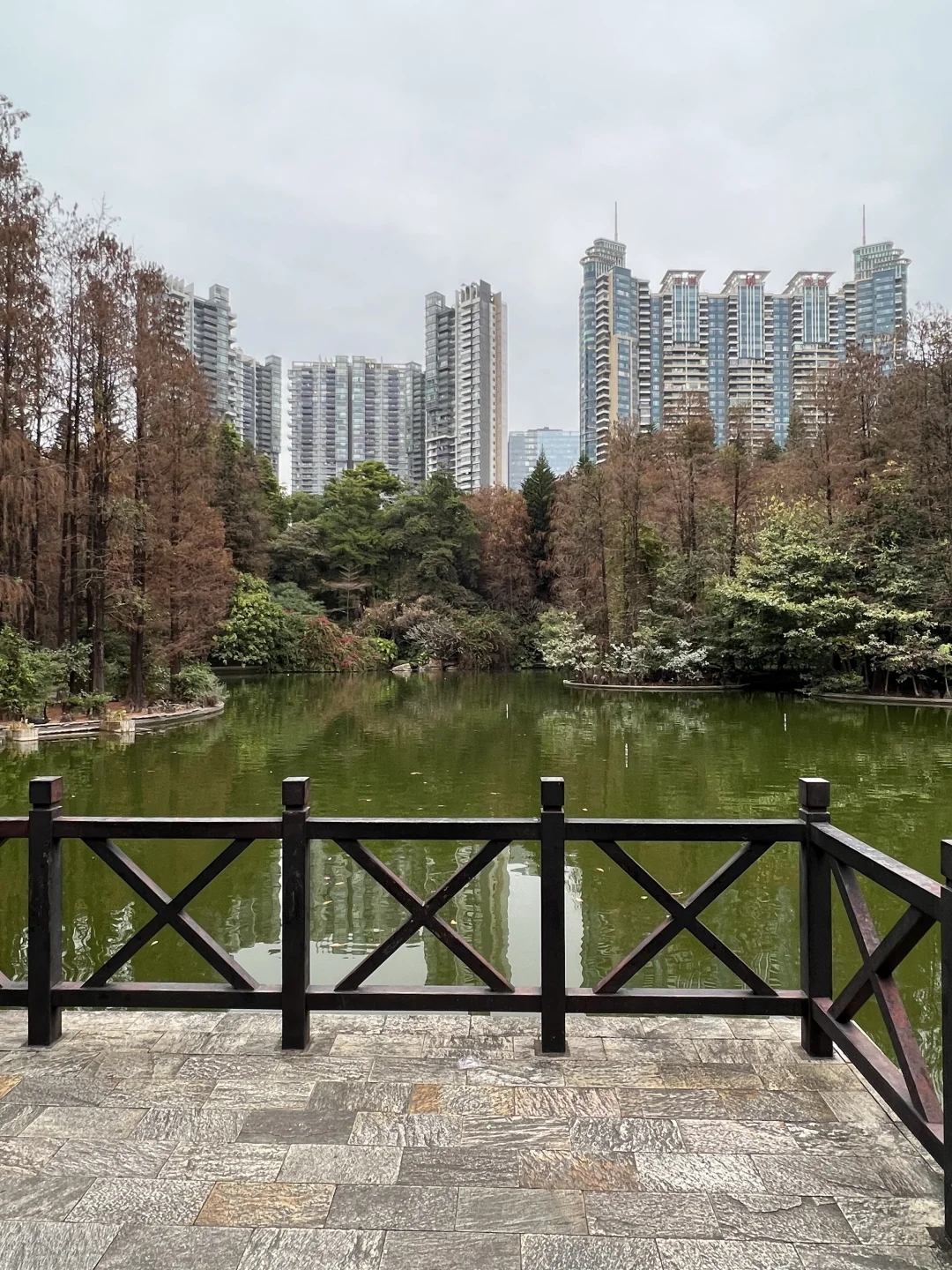 广州绿野仙踪！园林博览会太美啦！